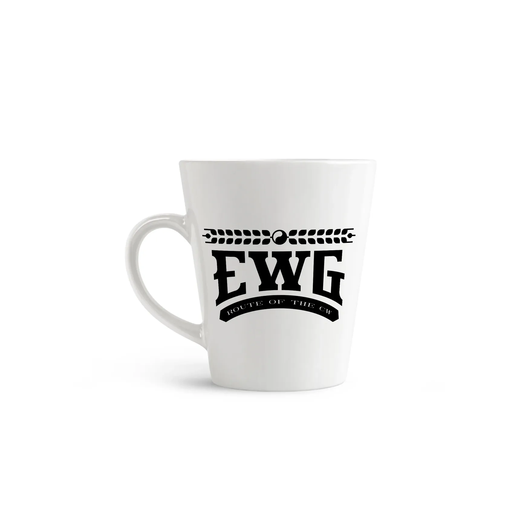 EWG Logo Mug